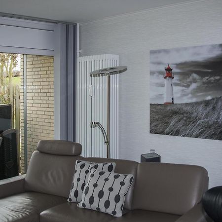Haus Encore Büsum Buitenkant foto