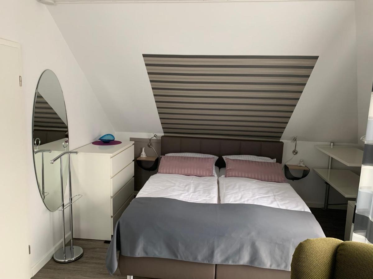 Haus Encore Büsum Buitenkant foto