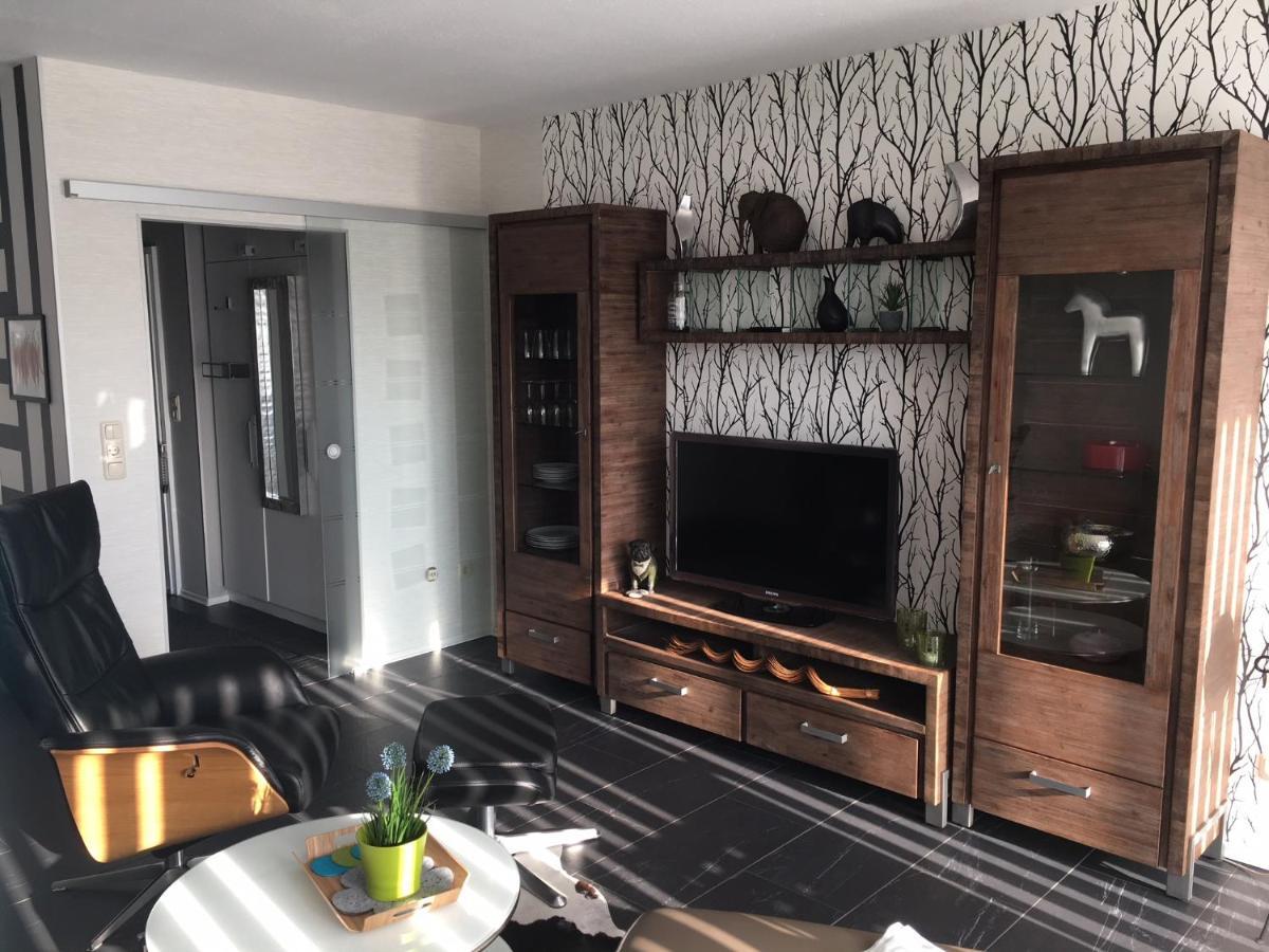 Haus Encore Büsum Buitenkant foto