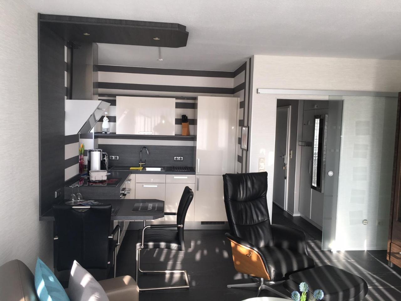 Haus Encore Büsum Buitenkant foto